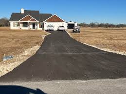 Driveway Snow Removal Preparation in San Ramon, CA